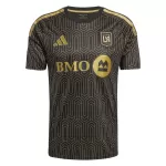 Maillot Los Angeles FC Homme Domicile 2026