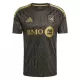 Maillot Los Angeles FC Homme Domicile 2026