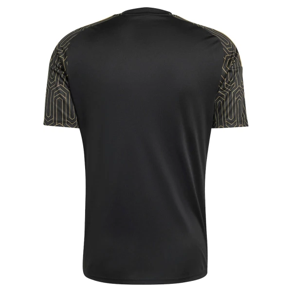 Maillot Los Angeles FC Homme Domicile 2026