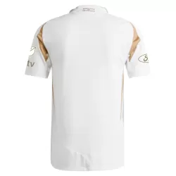 Maillot Los Angeles FC Homme Extérieur 2025-26