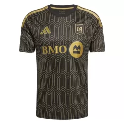 Maillot Los Angeles FC Son 7 Homme Domicile 2026