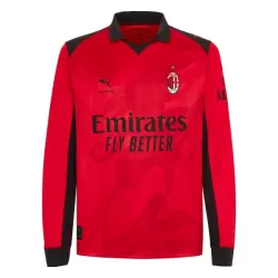 Maillot Manches Longues AC Milan Homme Fourth 2025-26