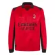 Maillot Manches Longues AC Milan Homme Fourth 2025-26