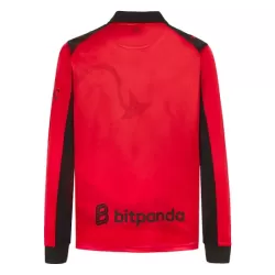 Maillot Manches Longues AC Milan Homme Fourth 2025-26
