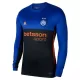 Maillot Manches Longues Inter Milan Homme Fourth 2025-26 Maillot Manches Longues Inter Milan Homme Fourth 2025-26
