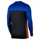 Maillot Manches Longues Inter Milan Homme Fourth 2025-26