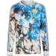 Maillot Manches Longues Manchester United Stone Roses Homme 2025-26 Maillot Manches Longues Manchester United Stone Roses Homme 2025-26