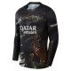 Maillot Manches Longues Paris Saint-Germain Night Homme 2025-26 Maillot Manches Longues Paris Saint-Germain Night Homme 2025-26