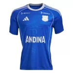 Maillot Millonarios Homme Domicile 2026-27