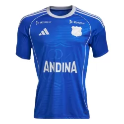 Maillot Millonarios Homme Domicile 2026-27