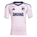 Maillot Millonarios Homme Extérieur 2026-27
