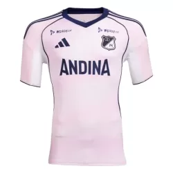 Maillot Millonarios Homme Extérieur 2026-27