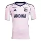 Maillot Millonarios Homme Extérieur 2026-27