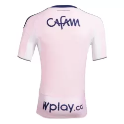 Maillot Millonarios Homme Extérieur 2026-27