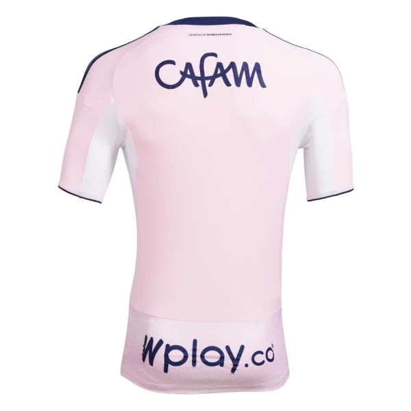 Maillot Millonarios Homme Extérieur 2026-27