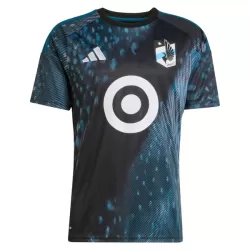 Maillot Minnesota United Homme Domicile 2026