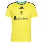 Maillot Nashville SC Homme Domicile 2026