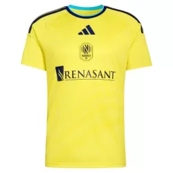 Maillot Nashville SC Homme Domicile 2026