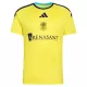 Maillot Nashville SC Homme Domicile 2026 Maillot Nashville SC Homme Domicile 2026