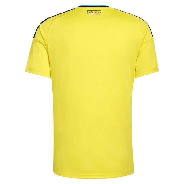 Maillot Nashville SC Homme Domicile 2026