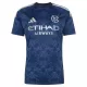 Maillot New York City FC Homme Extérieur 2026