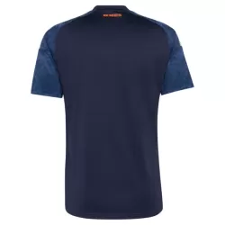 Maillot New York City FC Homme Extérieur 2026