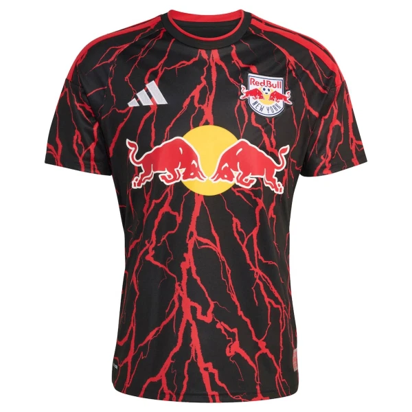 Maillot New York Red Bulls Homme Domicile 2026 Maillot New York Red Bulls Homme Domicile 2026
