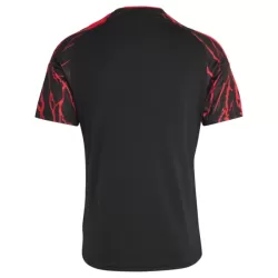 Maillot New York Red Bulls Homme Domicile 2026