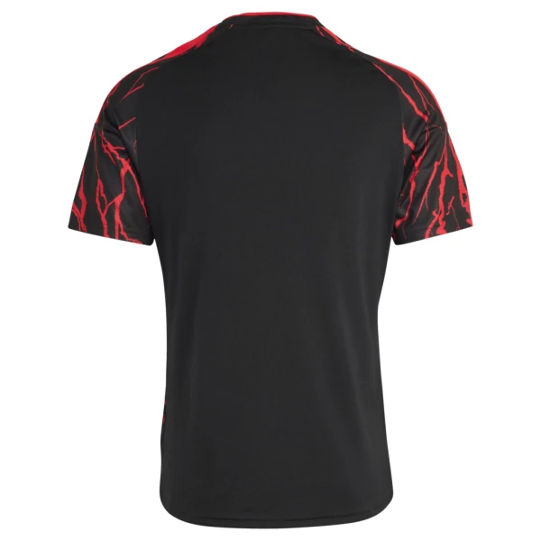 Maillot New York Red Bulls Homme Domicile 2026