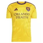 Maillot Orlando City Homme Extérieur 2026
