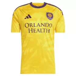 Maillot Orlando City Homme Extérieur 2026