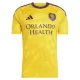 Maillot Orlando City Homme Extérieur 2026