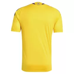 Maillot Orlando City Homme Extérieur 2026