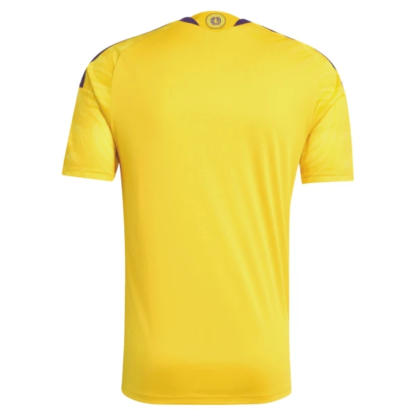 Maillot Orlando City Homme Extérieur 2026