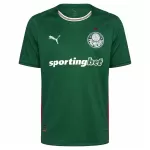Maillot Palmeiras Homme Domicile 2026-27