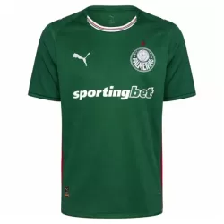 Maillot Palmeiras Homme Domicile 2026-27