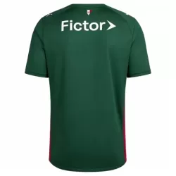 Maillot Palmeiras Homme Domicile 2026-27