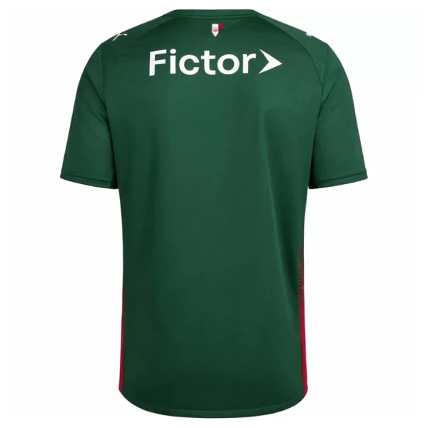 Maillot Palmeiras Homme Domicile 2026-27