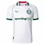 Maillot Palmeiras Homme Extérieur 2026-27