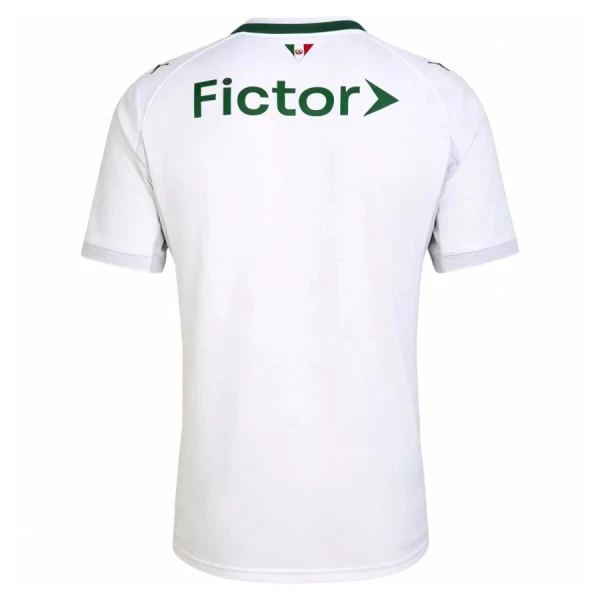 Maillot Palmeiras Homme Extérieur 2026-27