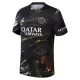 Maillot Paris Saint-Germain Hakimi 2 Night Homme 2025-26