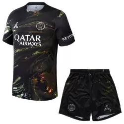 Maillot Paris Saint-Germain Night Enfant 2025-26
