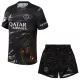 Maillot Paris Saint-Germain Night Enfant 2025-26 Maillot Paris Saint-Germain Night Enfant 2025-26