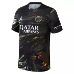Maillot Paris Saint-Germain Night Homme 2025-26