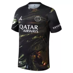 Maillot Paris Saint-Germain Night Homme 2025-26