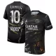 Maillot Paris Saint-Germain O. Dembele 10 Night Homme 2025-26