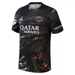 Maillot Paris Saint-Germain O. Dembele 10 Night Homme 2025-26
