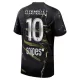 Maillot Paris Saint-Germain O. Dembele 10 Night Homme 2025-26