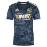 Maillot Philadelphia Union Homme Domicile 2026