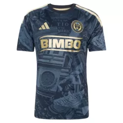 Maillot Philadelphia Union Homme Domicile 2026